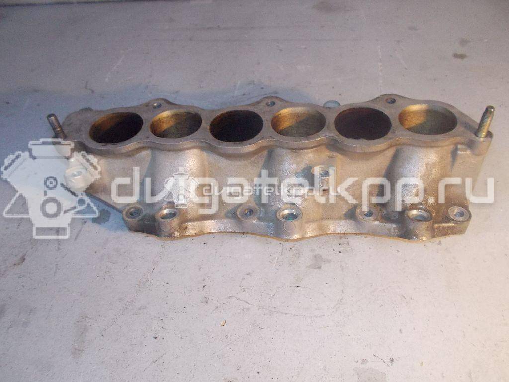 Фото Коллектор впускной для двигателя VQ35DE для Nissan Teana / 350 Z Z33 / Murano / Pathfinder 231-305 л.с 24V 3.5 л бензин 140038J105 {forloop.counter}}