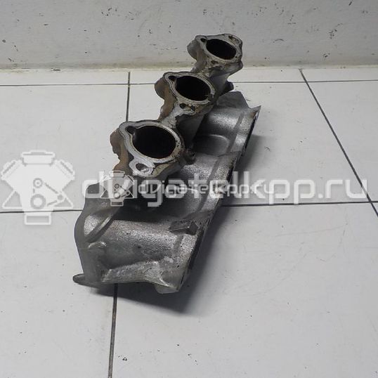 Фото Коллектор впускной для двигателя VQ35DE для Nissan (Dongfeng) Teana 231-310 л.с 24V 3.5 л бензин 140038J105