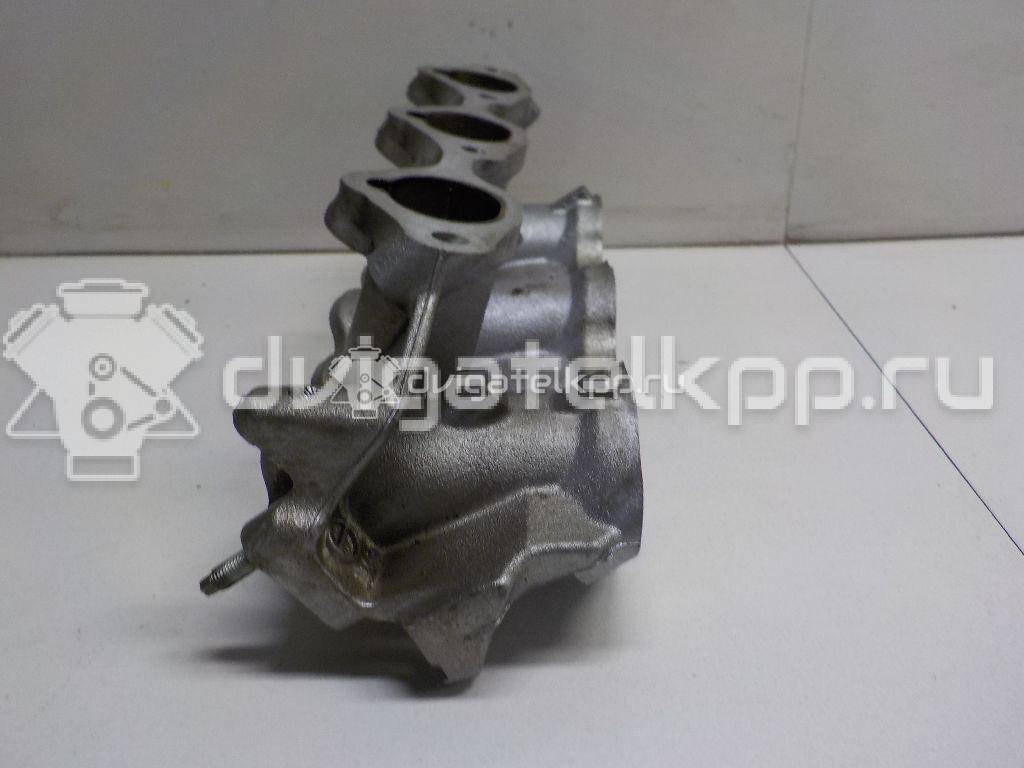 Фото Коллектор впускной для двигателя VQ35DE для Nissan (Dongfeng) Teana 231-310 л.с 24V 3.5 л бензин 140038J105 {forloop.counter}}