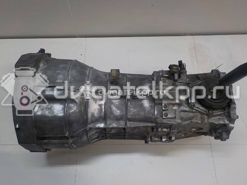 Фото Контрактная (б/у) МКПП для Nissan Cabstar / Navara / Np300 / Pathfinder / Pick Up 100-190 л.с 16V 2.5 л YD25DDTi Дизельное топливо 32010EB510 {forloop.counter}}