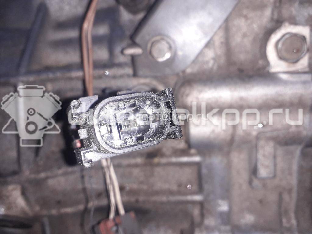 Фото Контрактная (б/у) МКПП для Nissan Cabstar / Navara / Np300 / Pathfinder / Pick Up 100-190 л.с 16V 2.5 л YD25DDTi Дизельное топливо 32010EB510 {forloop.counter}}