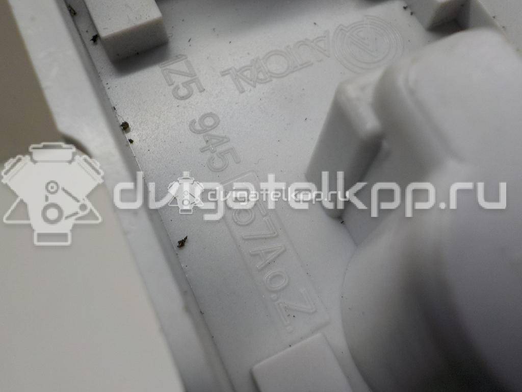 Фото Плата заднего фонаря левого  1Z5945257A для Skoda Octavia / Octaviaii 1Z3 {forloop.counter}}