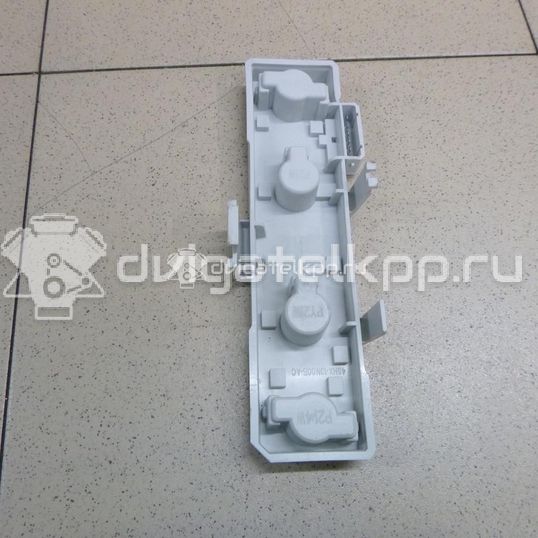 Фото Плата заднего фонаря левого  1Z5945257A для Skoda Octavia / Octaviaii 1Z3