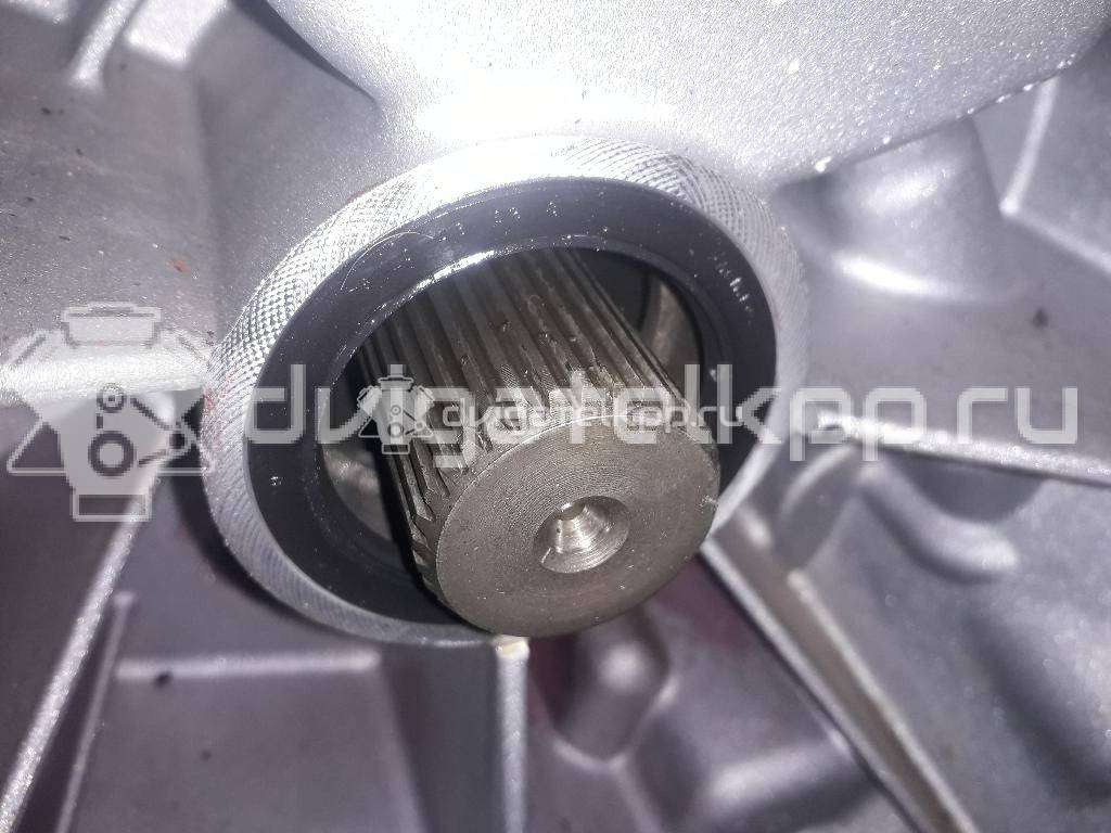 Фото Контрактная (б/у) МКПП для Nissan Cabstar / Navara / Np300 / Pathfinder / Pick Up 100-190 л.с 16V 2.5 л YD25DDTi Дизельное топливо 32010EB510 {forloop.counter}}