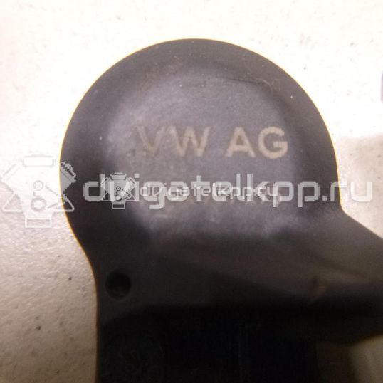 Фото Датчик давления в шине  3AA907275 для Skoda Citigo / Fabia / Octavia / Superb / Rapid