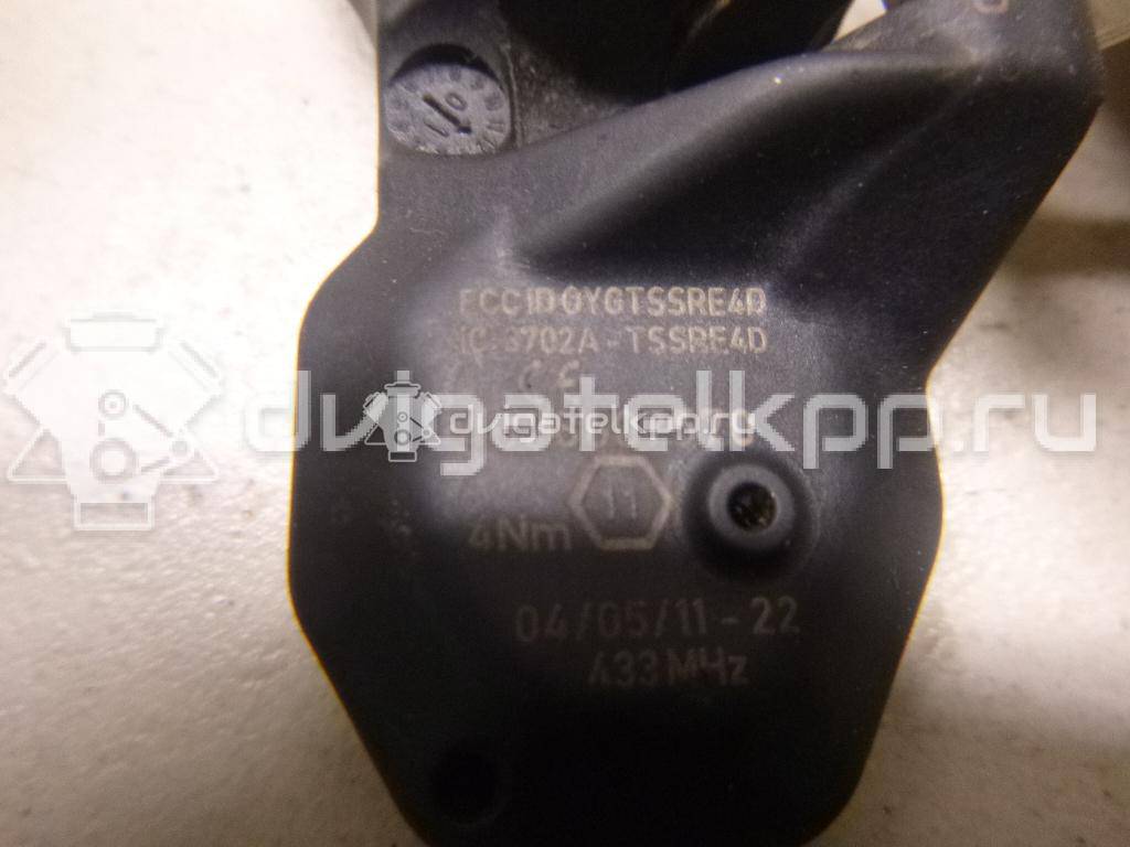 Фото Датчик давления в шине  3AA907275 для Skoda Citigo / Fabia / Octavia / Superb / Rapid {forloop.counter}}