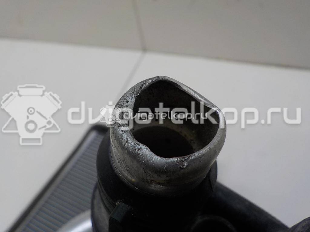 Фото Радиатор отопителя  3C0819031 для Skoda Octavia / Yeti 5L / Octaviaii 1Z3 / Superb {forloop.counter}}