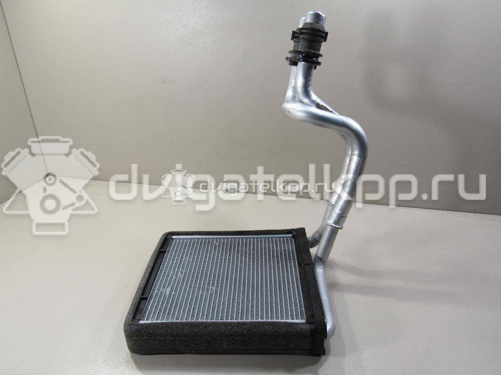 Фото Радиатор отопителя  3C0819031 для Skoda Octavia / Yeti 5L / Octaviaii 1Z3 / Superb {forloop.counter}}