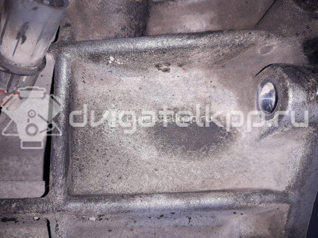 Фото Контрактная (б/у) МКПП для Nissan Cabstar / Navara / Np300 / Pathfinder / Pick Up 100-190 л.с 16V 2.5 л YD25DDTi Дизельное топливо 32010EB510 {forloop.counter}}