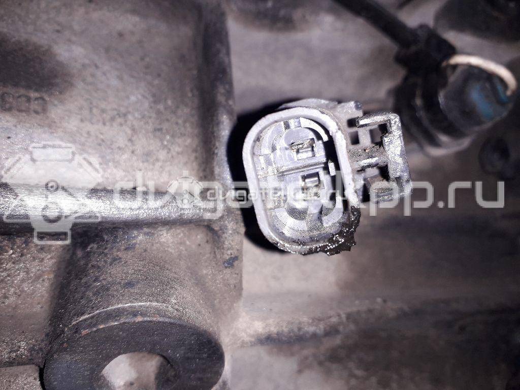 Фото Контрактная (б/у) МКПП для Nissan Cabstar / Navara / Np300 / Pathfinder / Pick Up 100-190 л.с 16V 2.5 л YD25DDTi Дизельное топливо 32010EB510 {forloop.counter}}