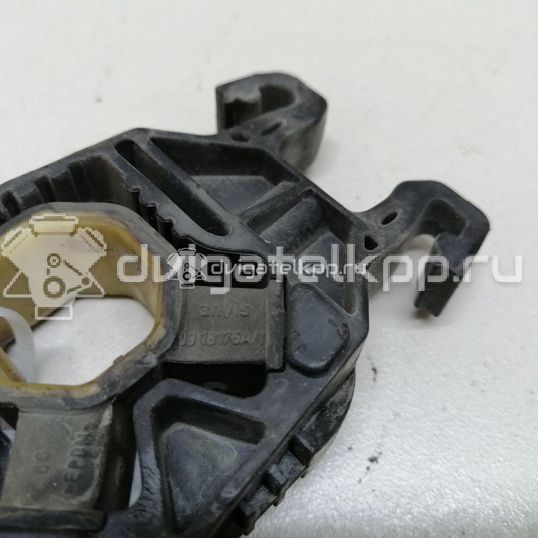 Фото Подушка радиатора  5Q0121367D для Skoda Octavia / Superb / Yeti 5L / Rapid