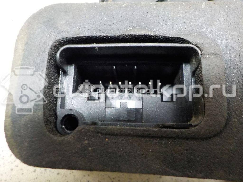 Фото Замок двери передней правой  5E1837016A для Skoda Octavia / Yeti 5L / Rapid {forloop.counter}}