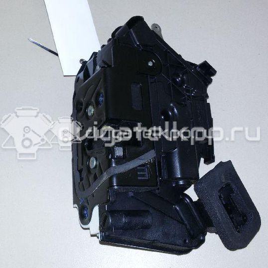 Фото Замок двери передней правой  5E1837016A для Skoda Octavia / Yeti 5L / Rapid