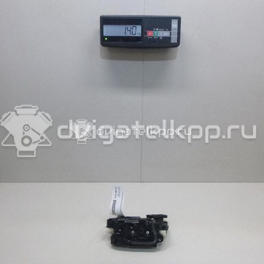 Фото Замок двери передней правой  5E1837016A для Skoda Octavia / Yeti 5L / Rapid