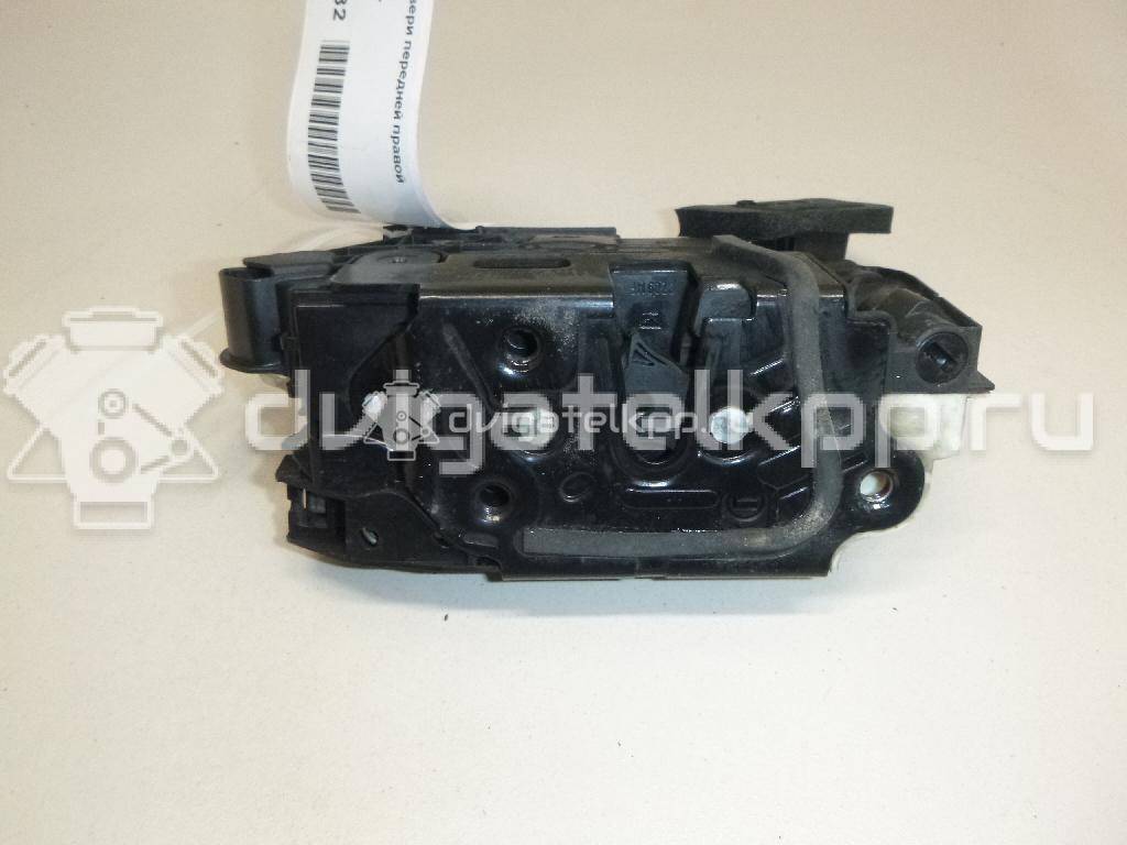 Фото Замок двери передней правой  5E1837016A для Skoda Octavia / Yeti 5L / Rapid {forloop.counter}}