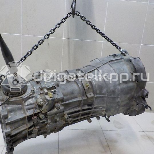 Фото Контрактная (б/у) МКПП для Nissan Cabstar / Navara / Np300 / Pathfinder / Pick Up 100-190 л.с 16V 2.5 л YD25DDTi Дизельное топливо