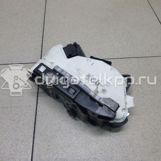 Фото Замок двери передней правой  5E1837016A для Skoda Octavia / Yeti 5L / Rapid