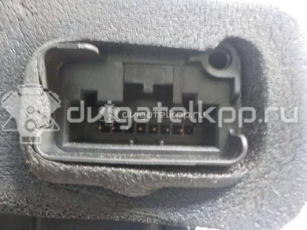 Фото Замок двери передней правой  5E1837016A для Skoda Octavia / Yeti 5L / Rapid {forloop.counter}}