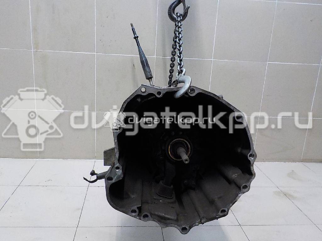 Фото Контрактная (б/у) МКПП для Nissan Cabstar / Navara / Np300 / Pathfinder / Pick Up 100-190 л.с 16V 2.5 л YD25DDTi Дизельное топливо {forloop.counter}}