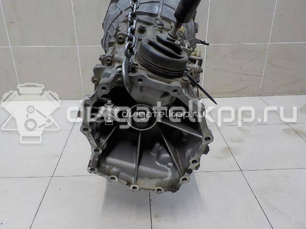 Фото Контрактная (б/у) МКПП для Nissan Cabstar / Navara / Np300 / Pathfinder / Pick Up 100-190 л.с 16V 2.5 л YD25DDTi Дизельное топливо {forloop.counter}}