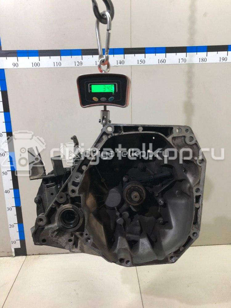 Фото Контрактная (б/у) МКПП для Nissan Tiida / Almera / Micra / Note / Nv200 87-140 л.с 16V 1.6 л HR16DE Бензин/спирт 32010EL00C {forloop.counter}}