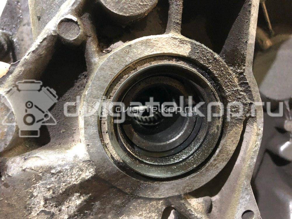 Фото Контрактная (б/у) МКПП для Nissan Tiida / Almera / Micra / Note / Nv200 87-140 л.с 16V 1.6 л HR16DE Бензин/спирт 32010EL00C {forloop.counter}}