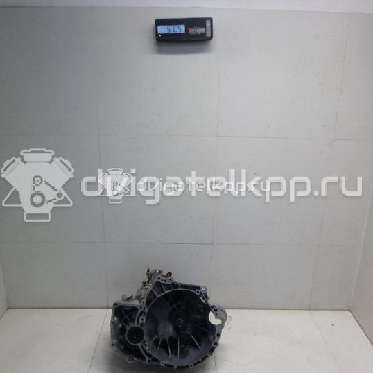 Фото Контрактная (б/у) МКПП для Nissan (Dongfeng) Teana 136 л.с 16V 2.0 л QR 20 DE бензин 32010EQ000