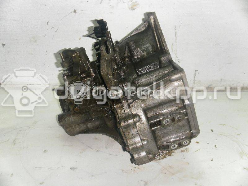 Фото Контрактная (б/у) МКПП для Nissan Primera / X-Trail / Teana / Avenir 131-150 л.с 16V 2.0 л QR20DE бензин 32010EQ00E {forloop.counter}}