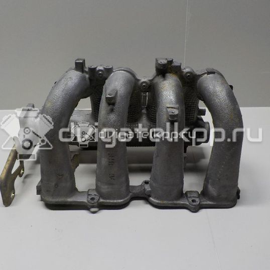 Фото Коллектор впускной для двигателя QR20DE для Nissan Primera / X-Trail / Teana / Avenir 131-150 л.с 16V 2.0 л бензин 140108H310