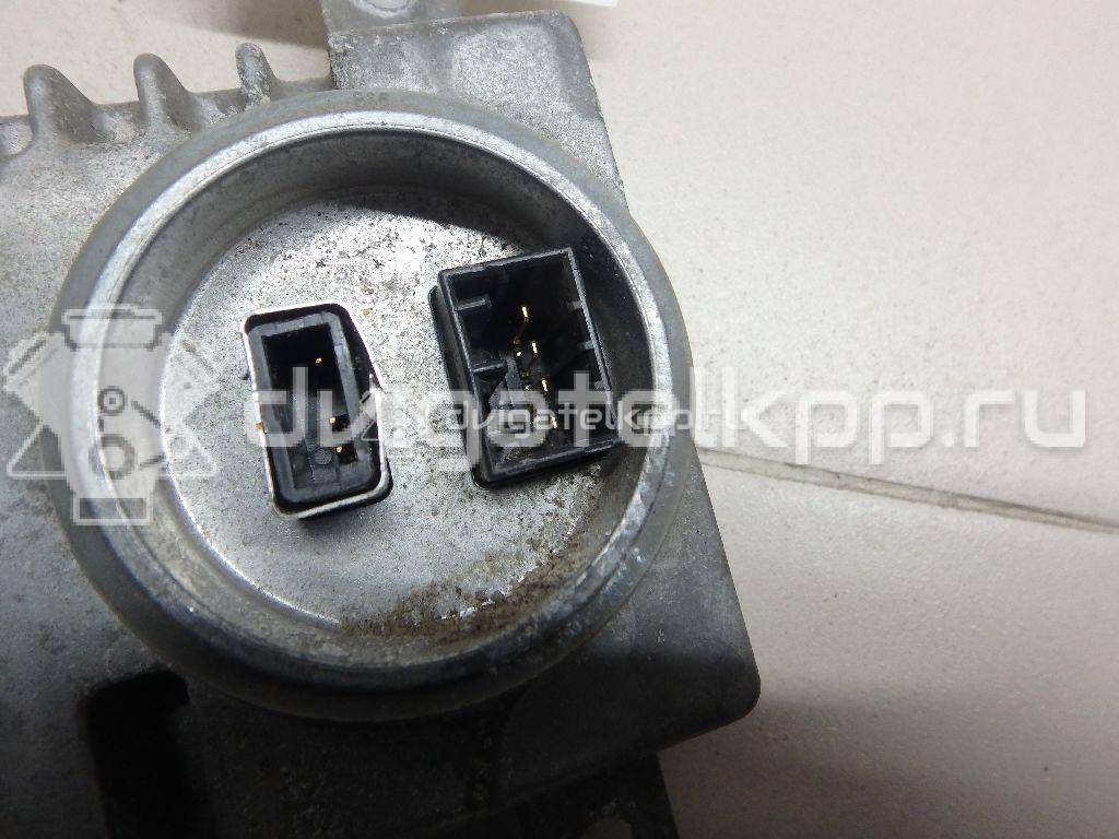 Фото Блок ксеноновой лампы  8K0941597C для skoda Octavia (A7) {forloop.counter}}