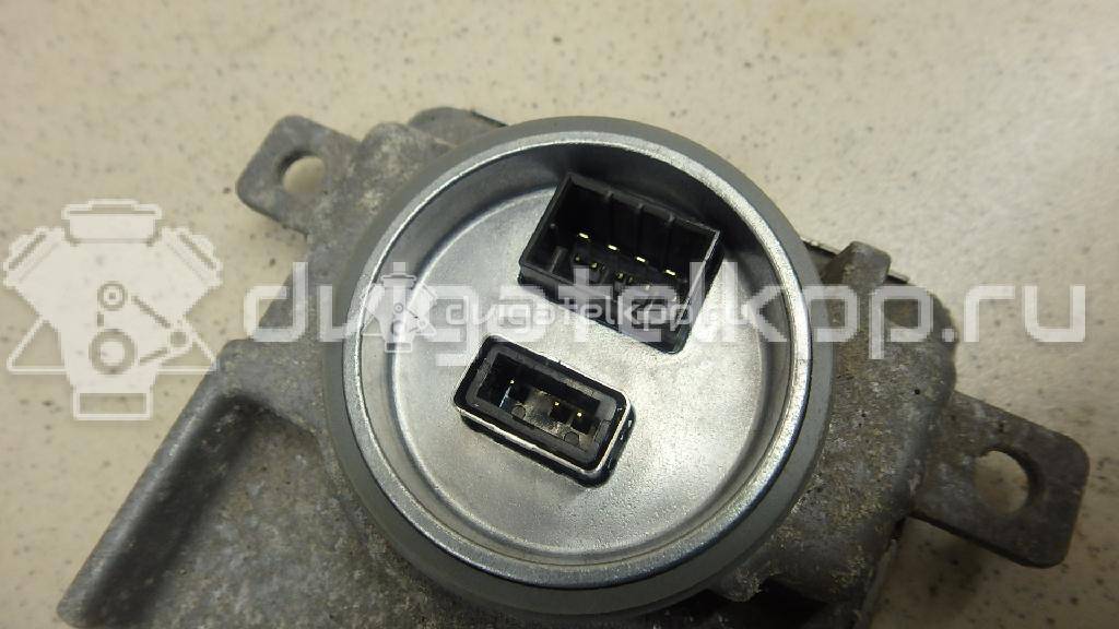 Фото Блок ксеноновой лампы  8K0941597E для Skoda Octavia / Superb {forloop.counter}}