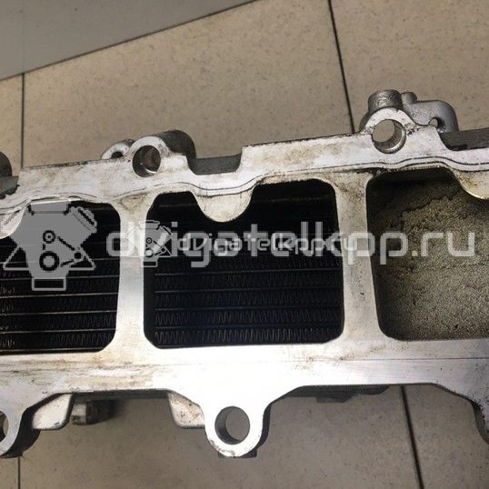 Фото Радиатор дополнительный системы охлаждения  04L129766Q для Skoda Octavia