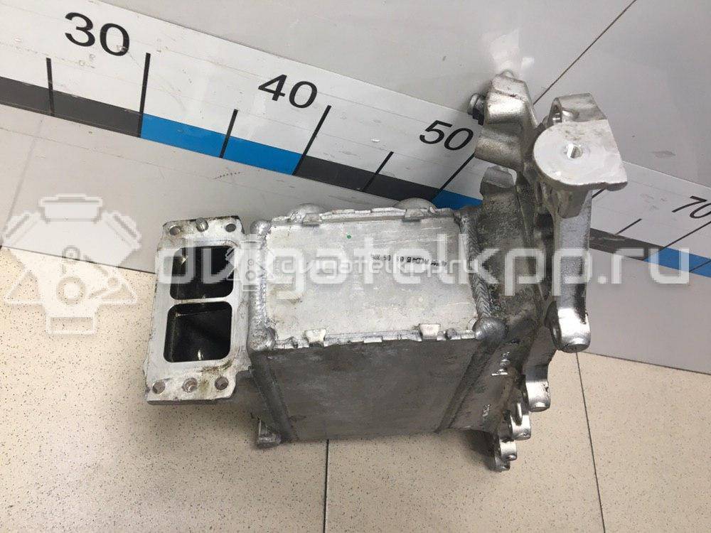 Фото Радиатор дополнительный системы охлаждения  04L129766Q для Skoda Octavia {forloop.counter}}