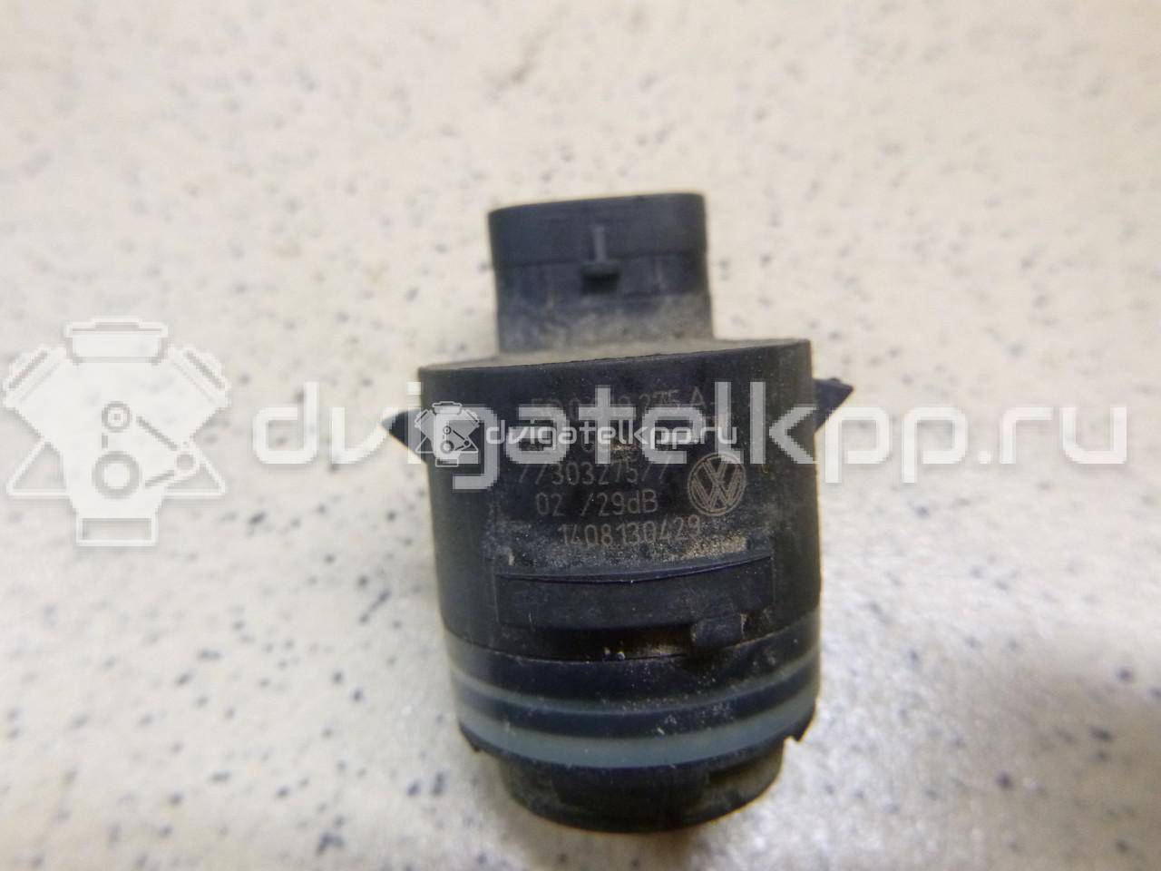 Фото Датчик парковки  5Q0919275A для Skoda Octavia / Superb / Yeti 5L / Rapid {forloop.counter}}