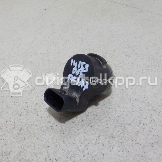 Фото Датчик парковки  5Q0919275A для Skoda Octavia / Superb / Yeti 5L / Rapid