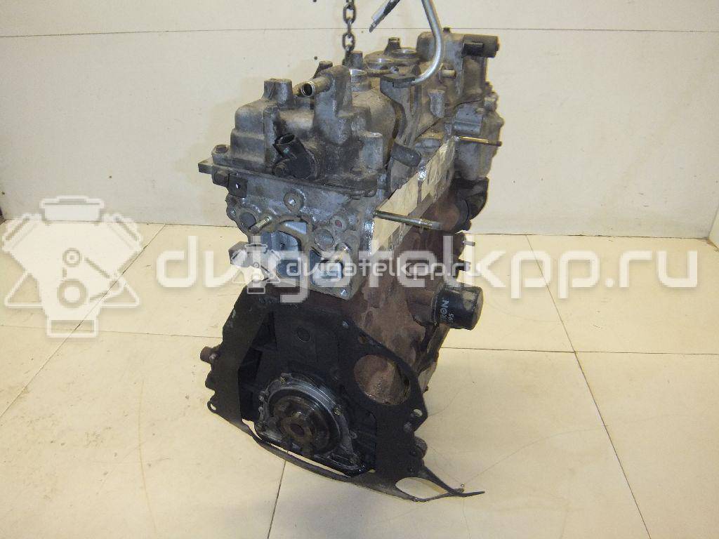 Фото Контрактный (б/у) двигатель QG16DE для Nissan Primera / Almera 102-120 л.с 16V 1.6 л бензин 1010295F0B {forloop.counter}}