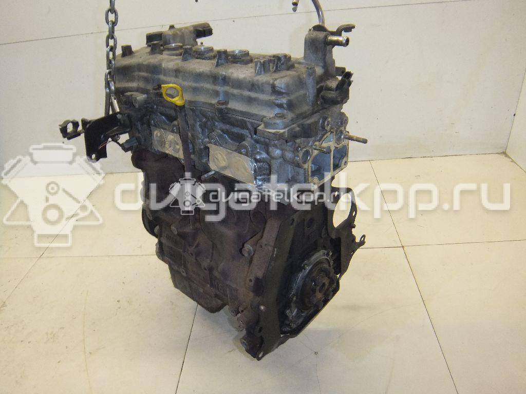 Фото Контрактный (б/у) двигатель QG16DE для Nissan Primera / Almera 102-120 л.с 16V 1.6 л бензин 1010295F0B {forloop.counter}}