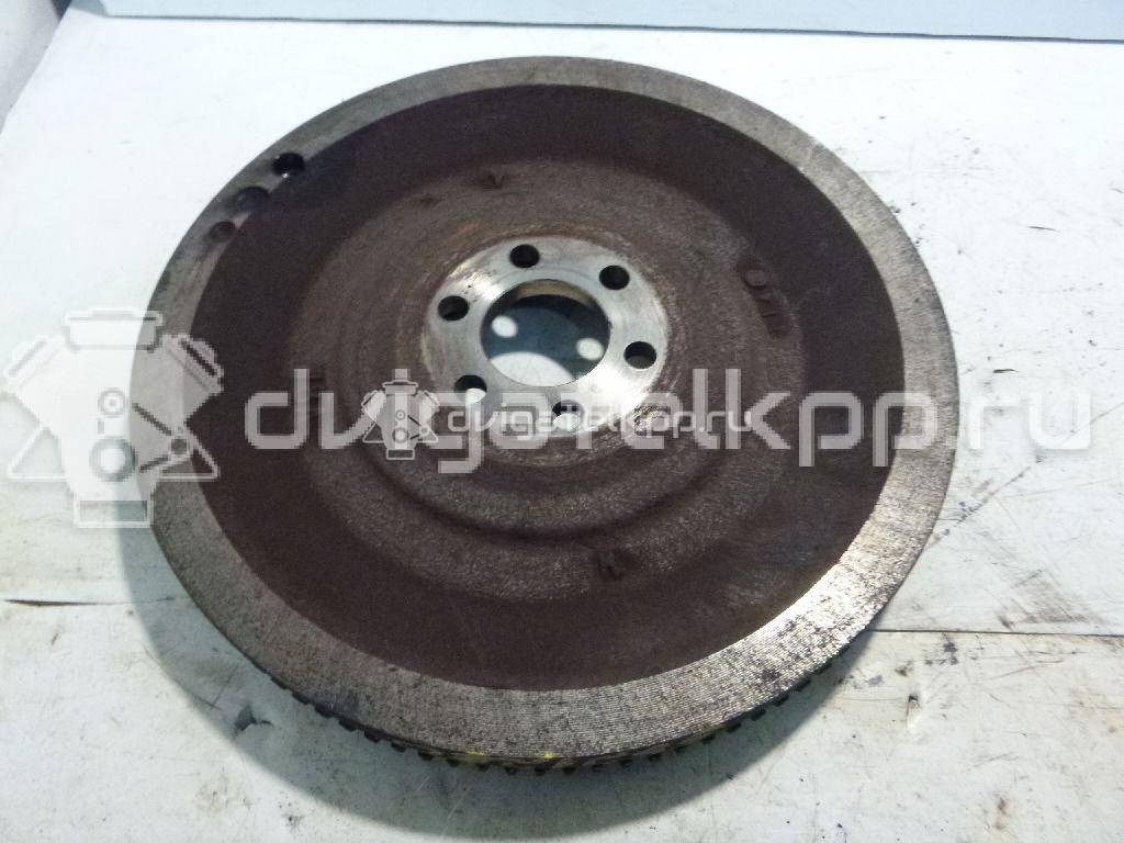 Фото Маховик для двигателя GA14DE для Nissan Almera 75-87 л.с 16V 1.4 л бензин 1231050Y01 {forloop.counter}}