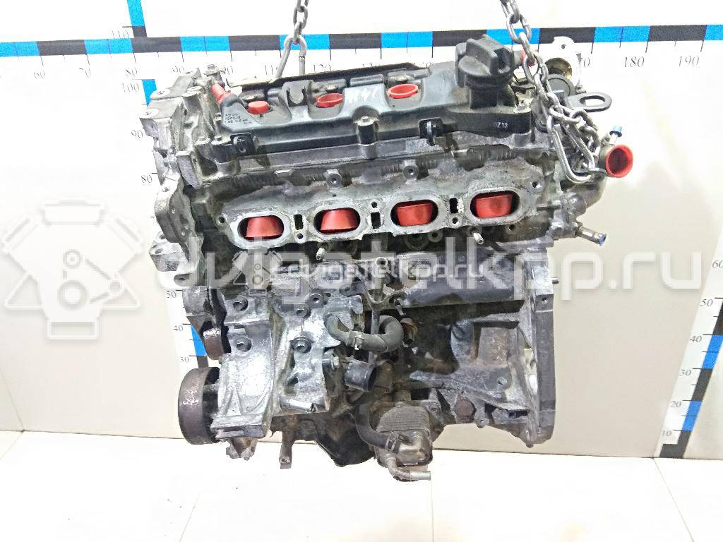 Фото Контрактный (б/у) двигатель MR16DDT для Nissan Juke F15 / Pulsar C13 / X-Trail 163-218 л.с 16V 1.6 л Бензин/спирт 101021KCHD {forloop.counter}}