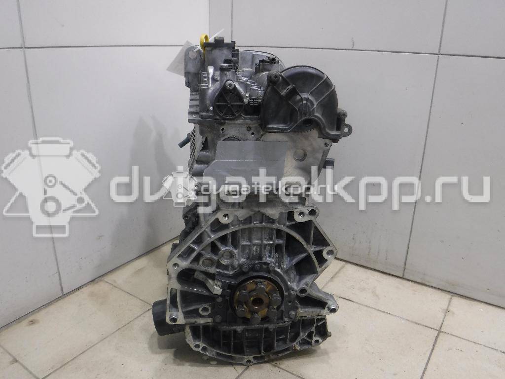 Фото Контрактный (б/у) двигатель CWVB для Volkswagen / Skoda 90 л.с 16V 1.6 л бензин 04E100037B {forloop.counter}}