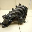 Фото Коллектор впускной для двигателя MR16DDT для Nissan Juke F15 / Pulsar C13 / X-Trail 163-218 л.с 16V 1.6 л Бензин/спирт 140011KC0A {forloop.counter}}