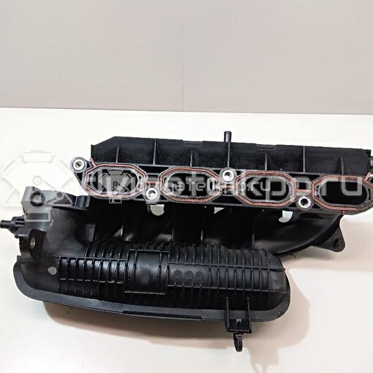 Фото Коллектор впускной для двигателя MR16DDT для Nissan Juke F15 / Pulsar C13 / X-Trail 163-218 л.с 16V 1.6 л Бензин/спирт 140011KC0A