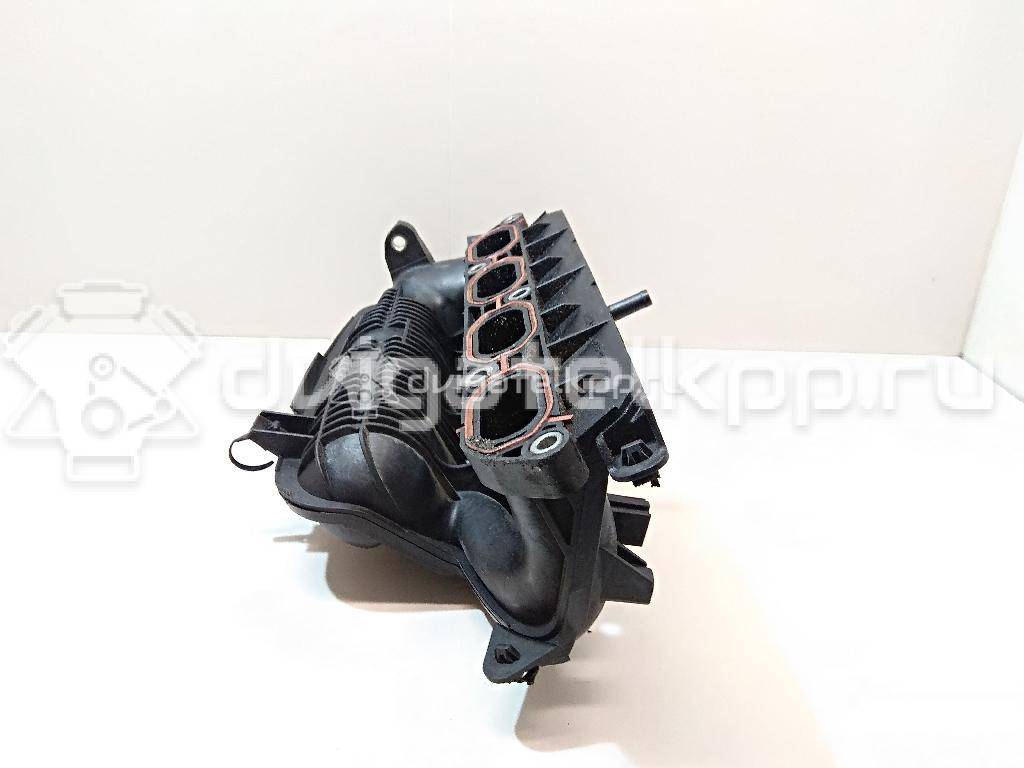 Фото Коллектор впускной для двигателя MR16DDT для Nissan Juke F15 / Pulsar C13 / X-Trail 163-218 л.с 16V 1.6 л Бензин/спирт 140011KC0A {forloop.counter}}