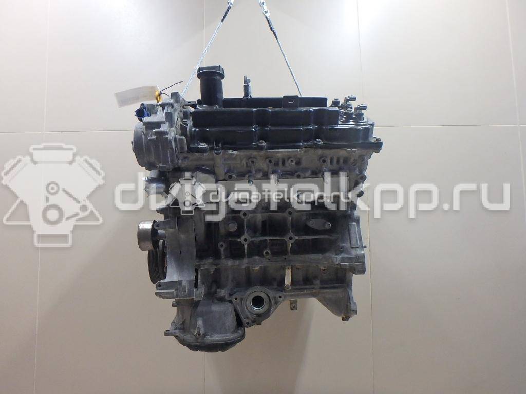 Фото Контрактный (б/у) двигатель VQ35 для Nissan Pathfinder 220-273 л.с 24V 3.5 л бензин 10102JK6A1 {forloop.counter}}