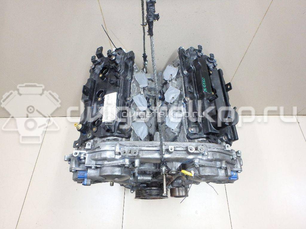 Фото Контрактный (б/у) двигатель VQ35 для Nissan Pathfinder 220-273 л.с 24V 3.5 л бензин 10102JK6A1 {forloop.counter}}