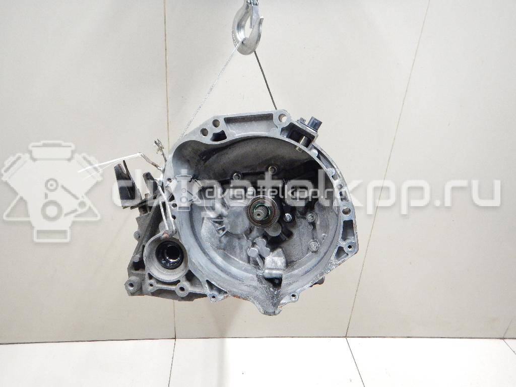 Фото Контрактная (б/у) МКПП для Nissan Note / Micra 88-98 л.с 16V 1.4 л CR14DE бензин 32010BH01A {forloop.counter}}