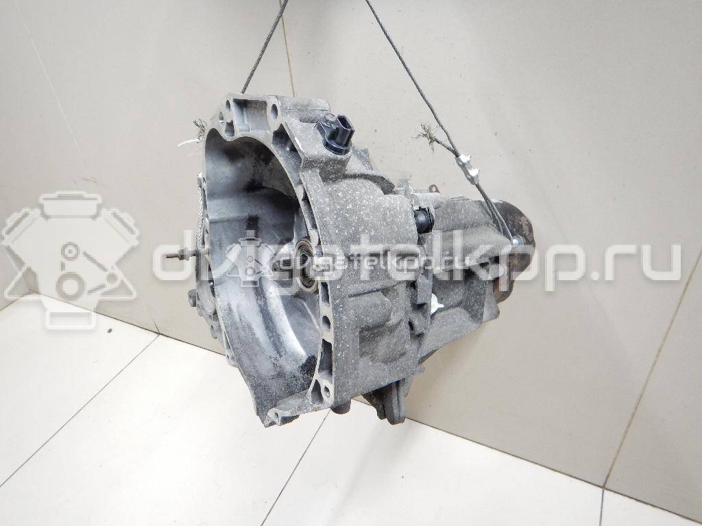 Фото Контрактная (б/у) МКПП для Nissan Note / Micra 88-98 л.с 16V 1.4 л CR14DE бензин 32010BH01A {forloop.counter}}