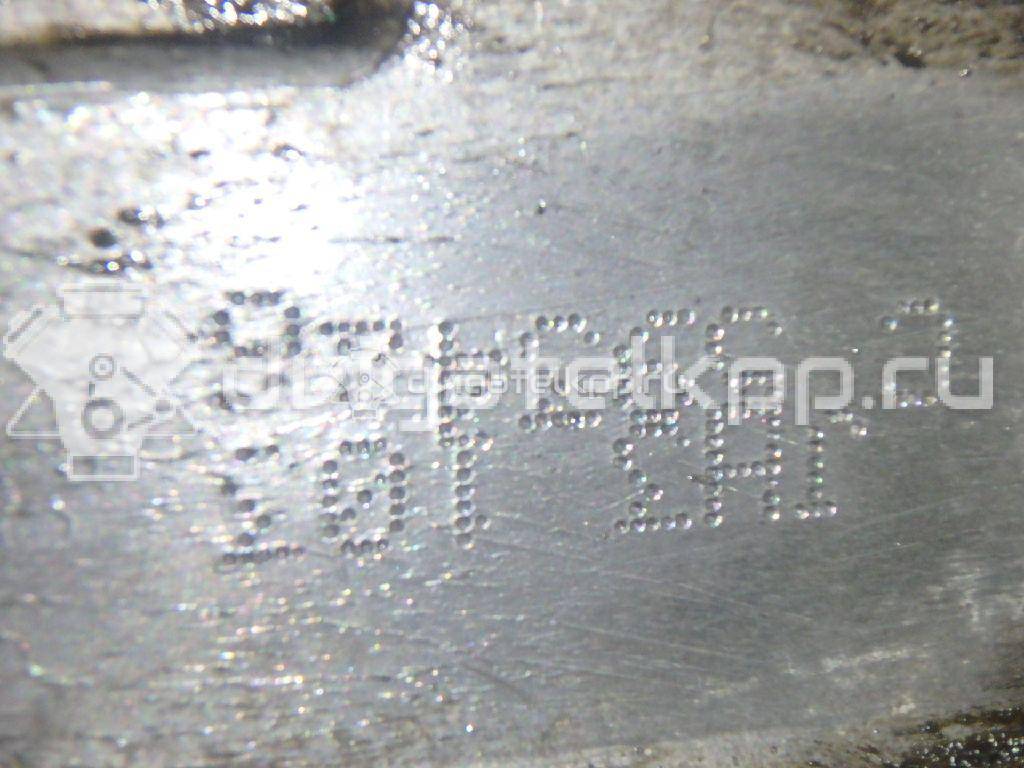 Фото Контрактная (б/у) МКПП для Nissan Note / Micra 88-98 л.с 16V 1.4 л CR14DE бензин 32010BH01A {forloop.counter}}