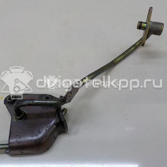 Фото Трубка топливная для двигателя VQ35DE для Nissan Teana / 350 Z Z33 / Murano / Pathfinder 231-305 л.с 24V 3.5 л бензин 17520AM610