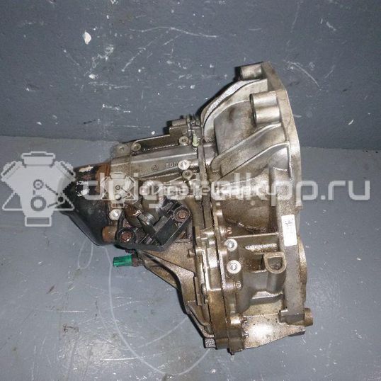 Фото Контрактная (б/у) МКПП для Nissan Note / Micra 88-98 л.с 16V 1.4 л CR14DE бензин 32010BH01A